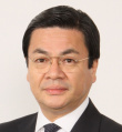 Mr Katsuhiko Umetsu